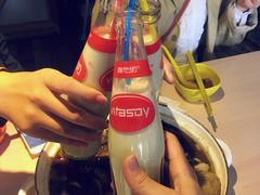 -友达面馆(二七南路店)