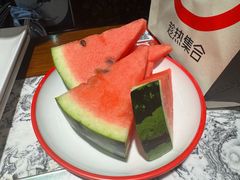 -京元盛铜锅涮肉(上海总店)
