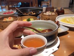 -粤域茶餐厅