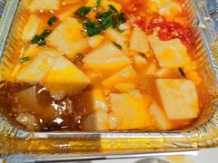 -壹块捌烧烤(灯市口店)