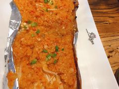 -白氏兄弟烧烤(富康路总店)