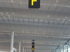 -广州白云国际机场-T2航站楼