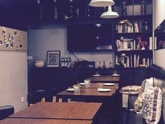 疆Jiang&nbsp;&nbsp;新疆秘制料理-疆Jiang·新疆秘制料理