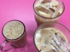 -新加坡Zam Zam餐馆