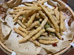 -肖记公安牛肉鱼杂馆·省级非物质文化遗产(三角路直营店)