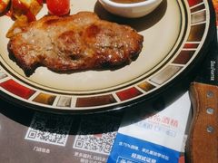 -斗牛士牛排(南京东路店)