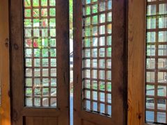 -浙江宾馆·花园餐厅·自助餐厅·茶吧