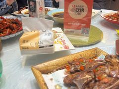 -绅士餐厅龙虾·烧烤(西门路店)