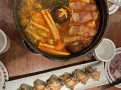 -小川洋风料理(大悦城店)