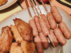 -乐凯撒披萨(中心书城店)