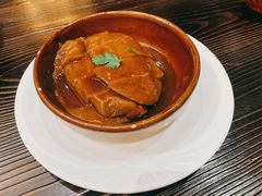 -猪肉婆私房菜(容桂总店)
