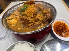 -喜家德虾仁水饺(华强天虹店)