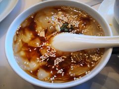 冰粉-巴蜀风·地道川菜(福田COCOPARK店)