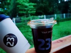 -2326 Coffee Roaster咖啡豆可选店(林肯公园店)
