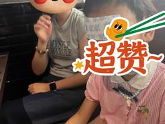 -很久以前羊肉串(昌里路三钢里店)