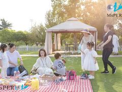 -TIPPI营地 房车主题·露营烧烤团建轰趴(天安假日店)