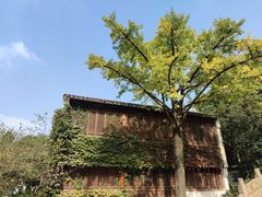 -惠山古镇·寄畅园