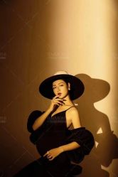 点击看大图 -十月孕记孕妈妈摄影