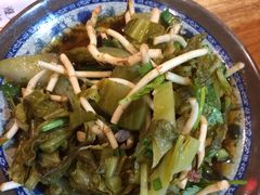 -遵义虾子卢四羊肉粉(大沽路店)