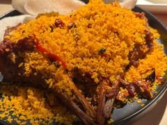 -避风塘(宝山万达店)