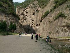 -灵宝峡旅游区