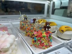 -嗒令甜品·主题融合料理餐厅(首座时代店)