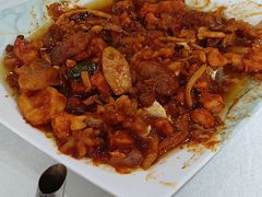-清真•蜀风园(丁字沽总店)