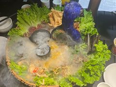 -品德宏·孔雀宴的发源地(金塔园店)