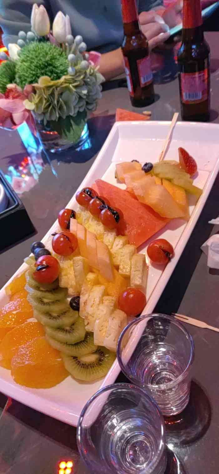 纯k(江北店)-"话说九街这一圈的生意都是纯k带起来的,合.