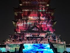 -寻梦滕王阁实景演出