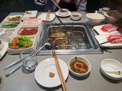 -海底捞火锅(步步高新天地店)