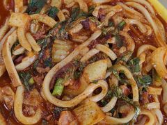 -金家瑞海面馆(满城北街店)