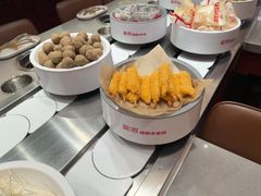 -龍歌自助小火锅(雨花台江南虹悦城店)