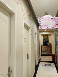 -香秀空间科技抗衰·美容中心
