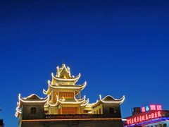 -鼓楼(兴庆区)