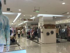 -开元商城(西旺店)