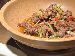 -北方家宴(番禺永旺店)