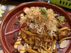 -桃太郎寿司料理(南坪店)
