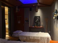 -金色春天.美颜康体纯正SPA(黄泥磅店)