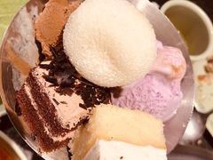 -盛江山自助料理(奥莱锦辉购物广场店)