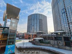 -新华百货CC Park购物广场