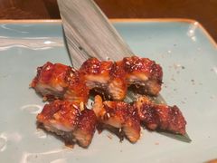 -佛山希尔顿酒店·融誉亚洲美食荟