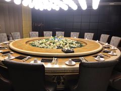 包厢-香樟活鱼馆(渝北店)