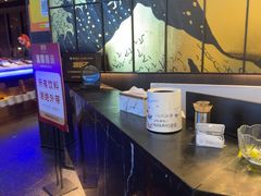 -九月海·海鲜自助(世纪东方店)