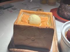 -绿茶餐厅(龙湖杭州金沙天街店)