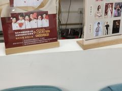 -云城照相馆(龙湖雨山天街店)