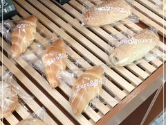 -0+1·手作面包(新北店)