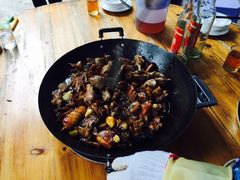 -三哥醉鹅(旧寨店)