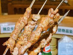 -伊带伊路新疆美食府(呼家楼店)