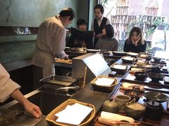 大堂-みかわ是山居